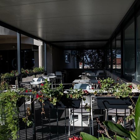 Bellevue Hill apartment Zadar Buitenkant foto