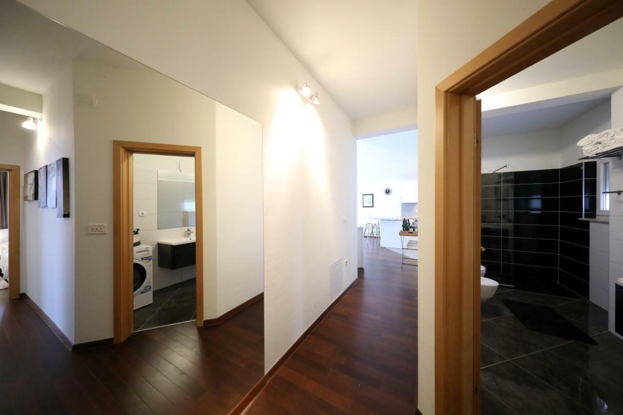 Bellevue Hill apartment Zadar Buitenkant foto