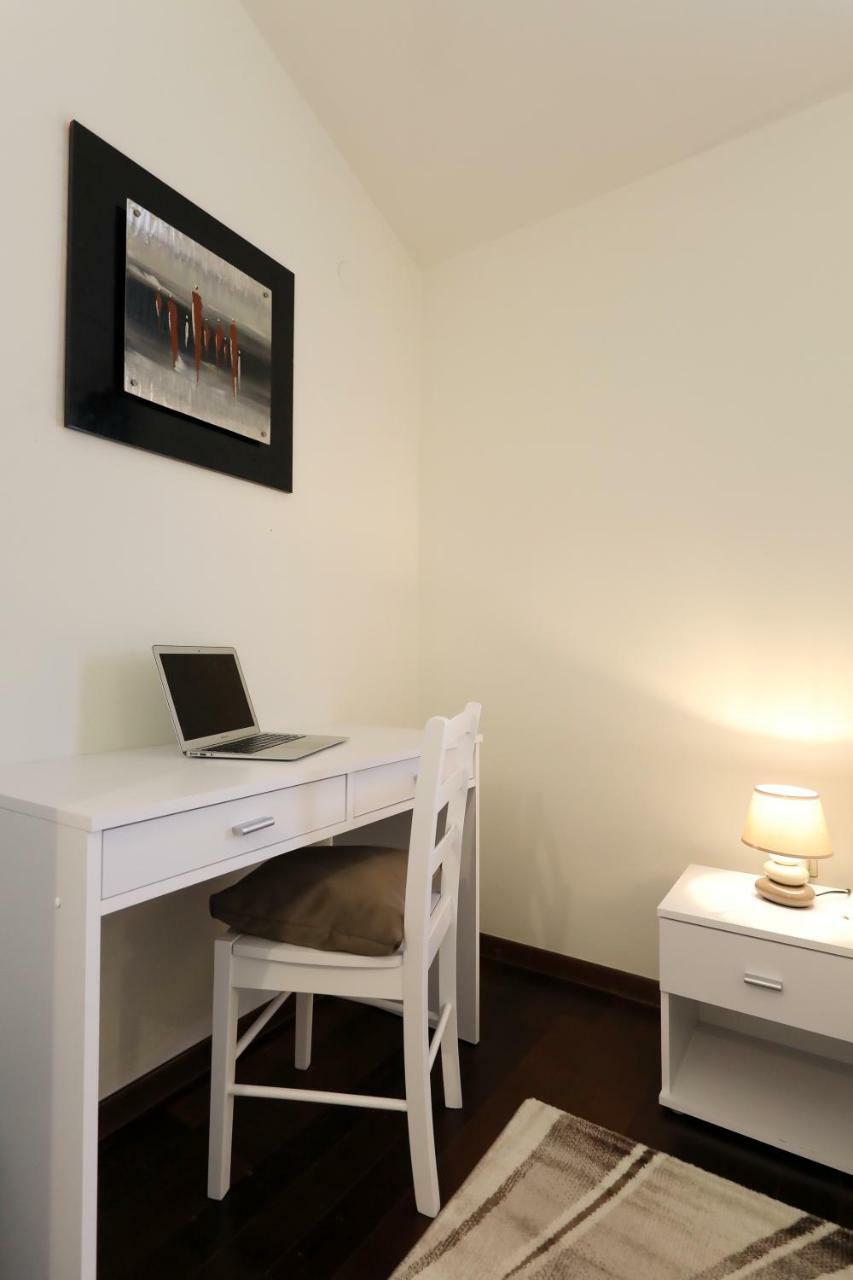 Bellevue Hill apartment Zadar Buitenkant foto