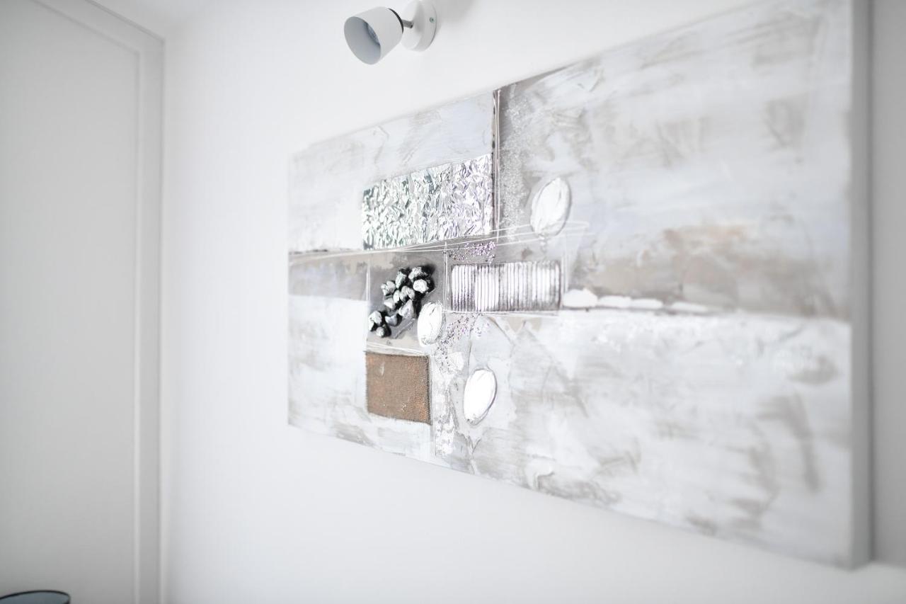 Bellevue Hill apartment Zadar Buitenkant foto